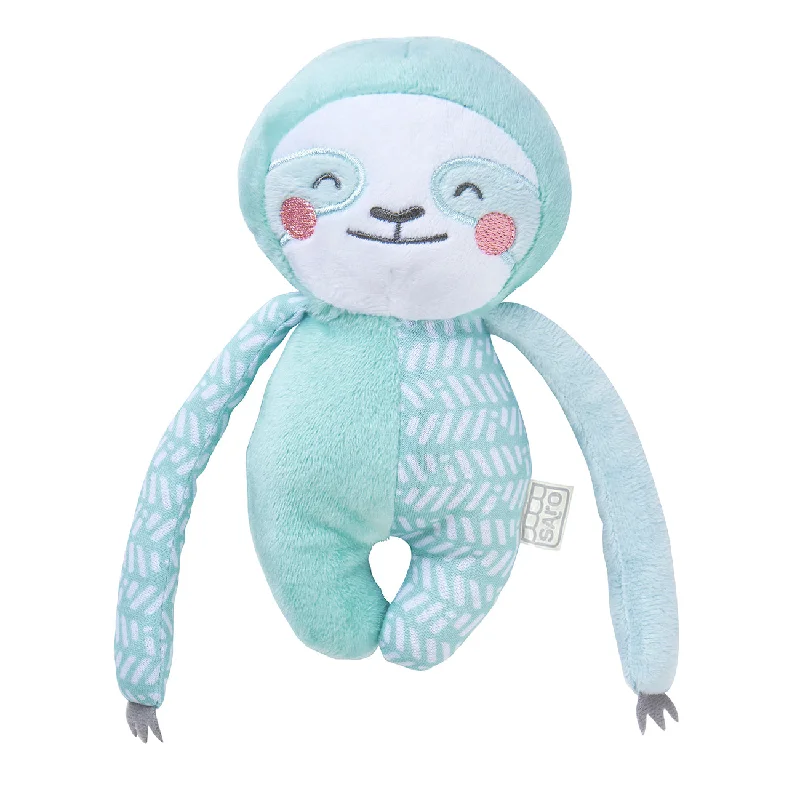 Longlegs Plush Toy - Sloth