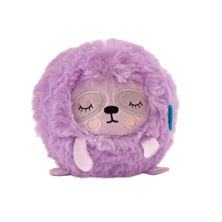 Manhattan Toy Squeezmeez Sloth Plush