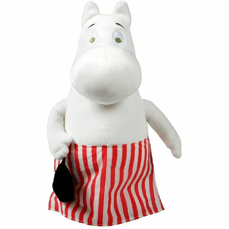 Moominmamma 25 cm Plush Toy - Martinex