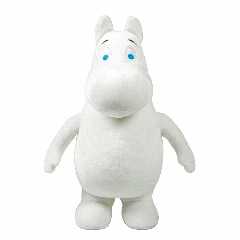 Moomintroll 25 cm Plush Toy - Martinex