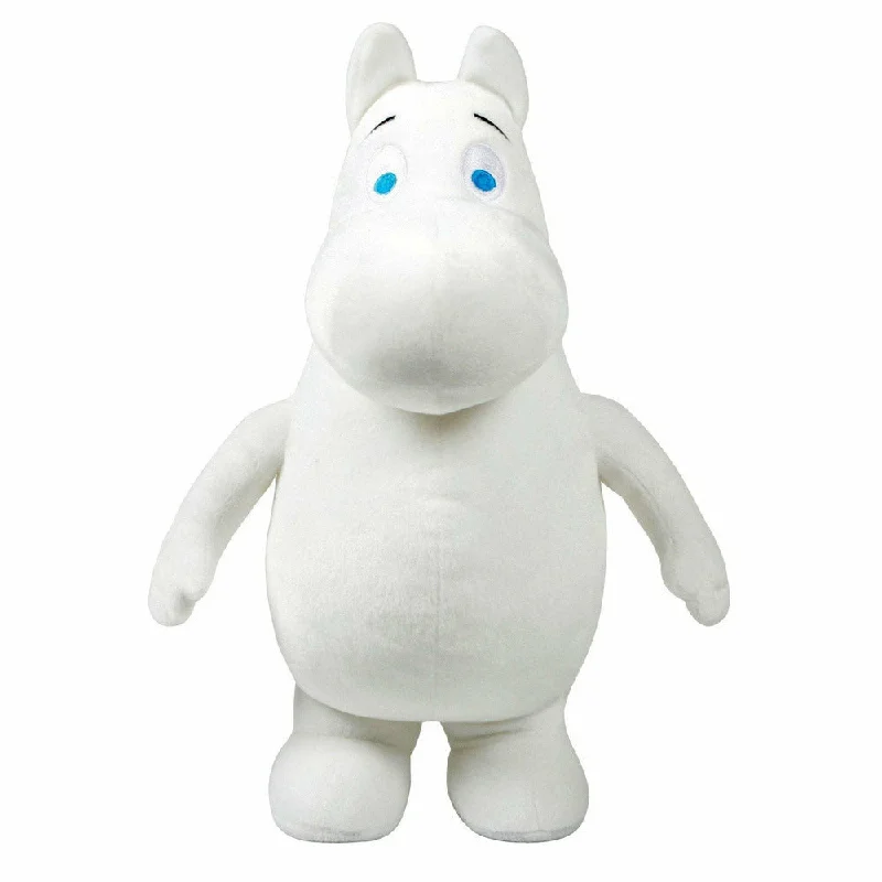 Moomintroll 40 cm Plush Toy - Martinex