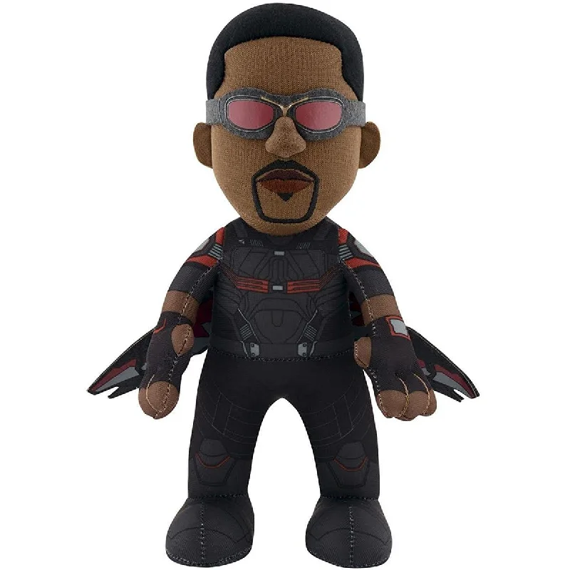 Marvel Civil War Falcon 10" Plush Figure