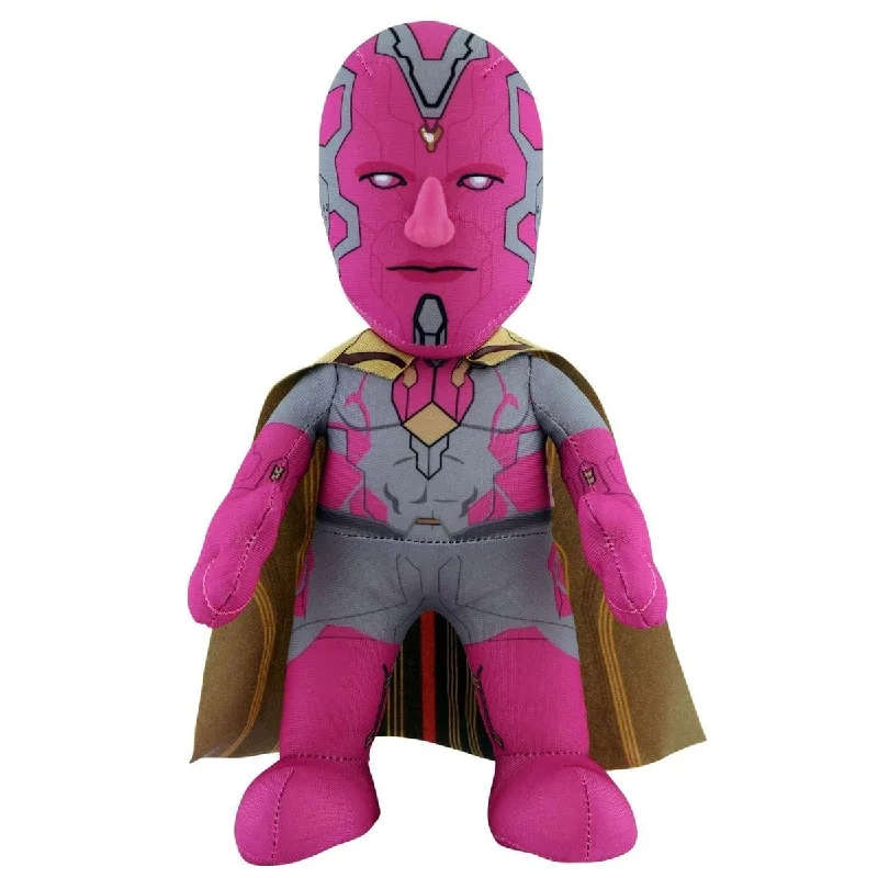 Marvel's Avengers: Age of Ultron Vision 10" Plush Figure