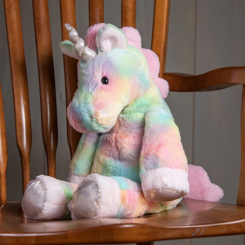 Mary Meyer Marshmallow Fro-Yo Unicorn Plush