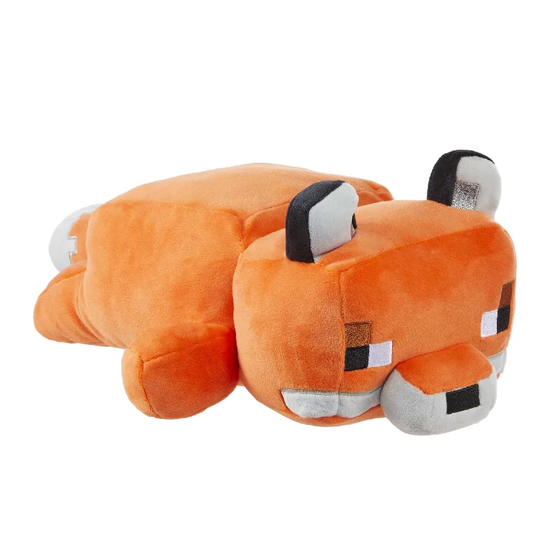 Minecraft Basic Plush Fox