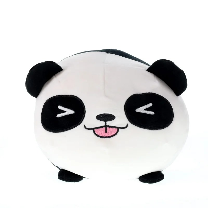 MochiOshis Panda Bear 12-Inch Character Plush Toy