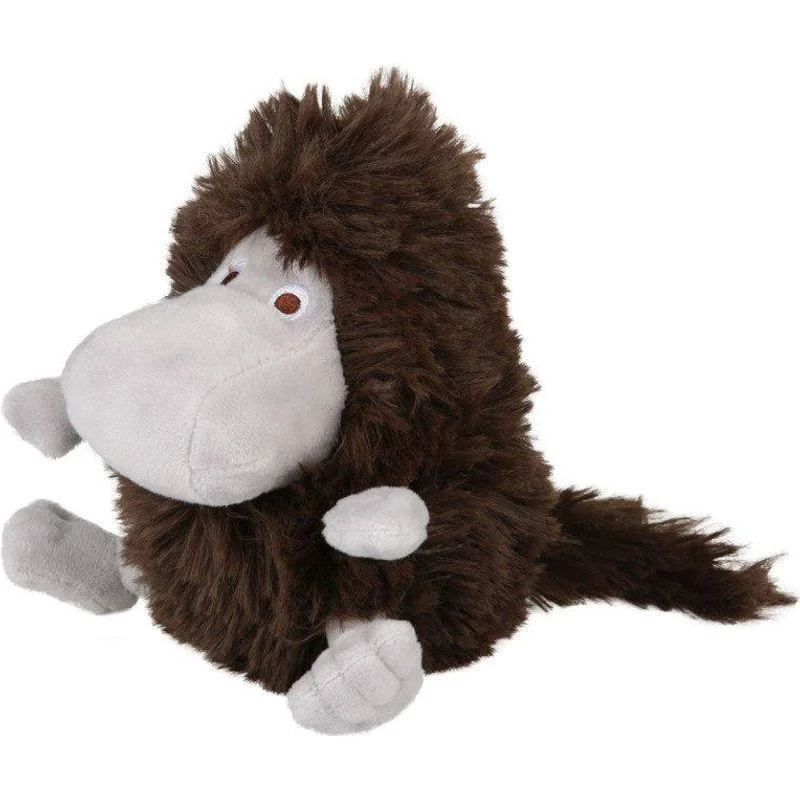 Ancestor 15cm Plush Toy - Martinex