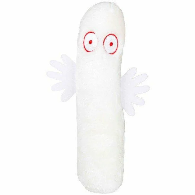 Hattifattener Plush Toy 30 cm - Martinex