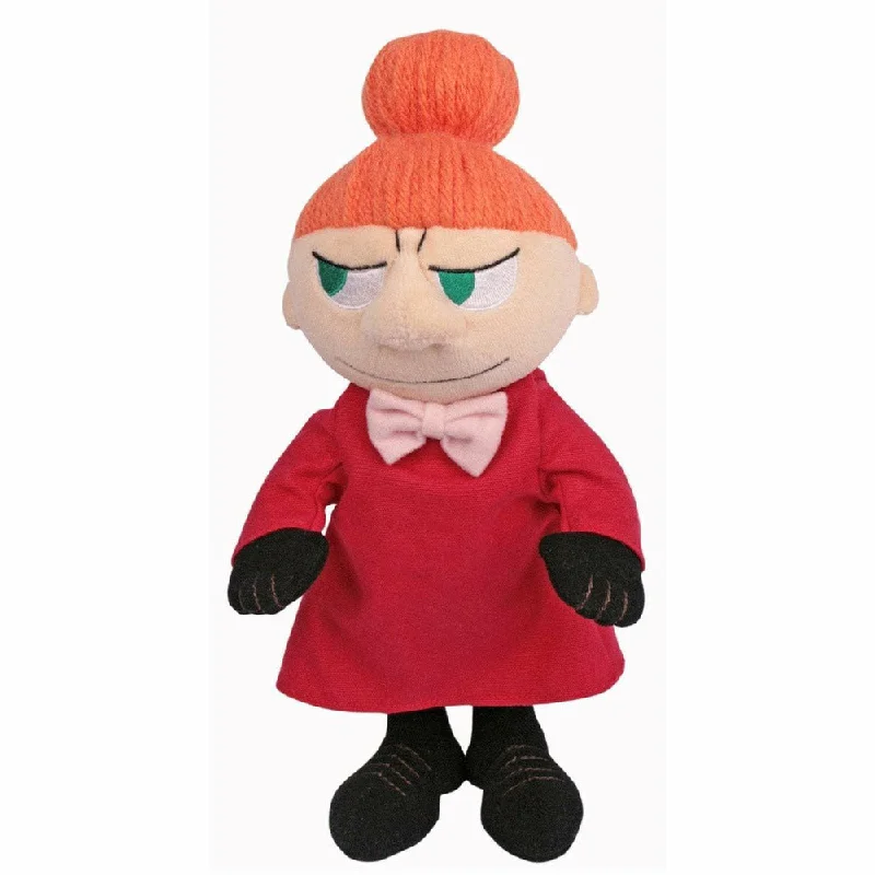 Little My 25cm Plush Toy - Martinex