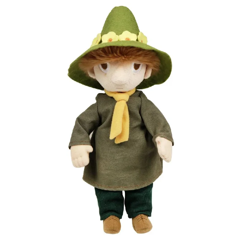 Snufkin 30cm Plush Toy - Martinex