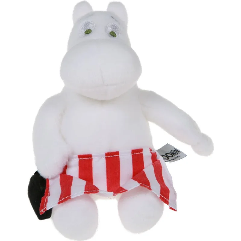 Moominmamma Bean Bag Plush Toy - Martinex