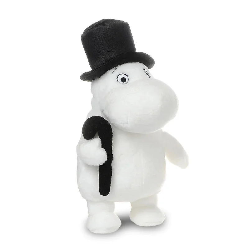 Moominpappa Plush Toy 16 cm - Aurora World