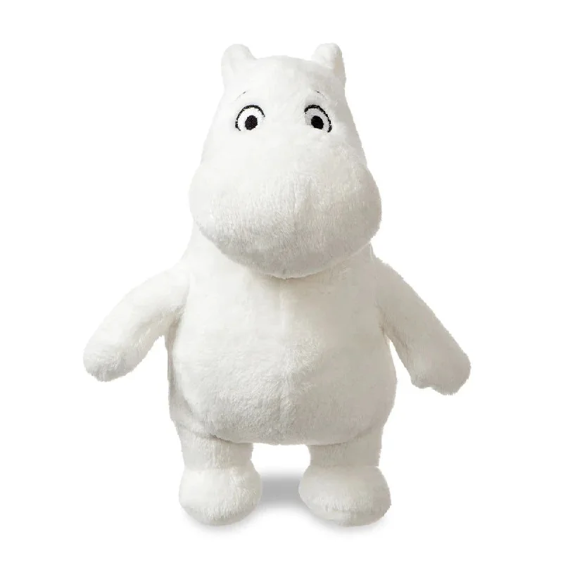 Moomintroll Plush Toy 16cm - Aurora World