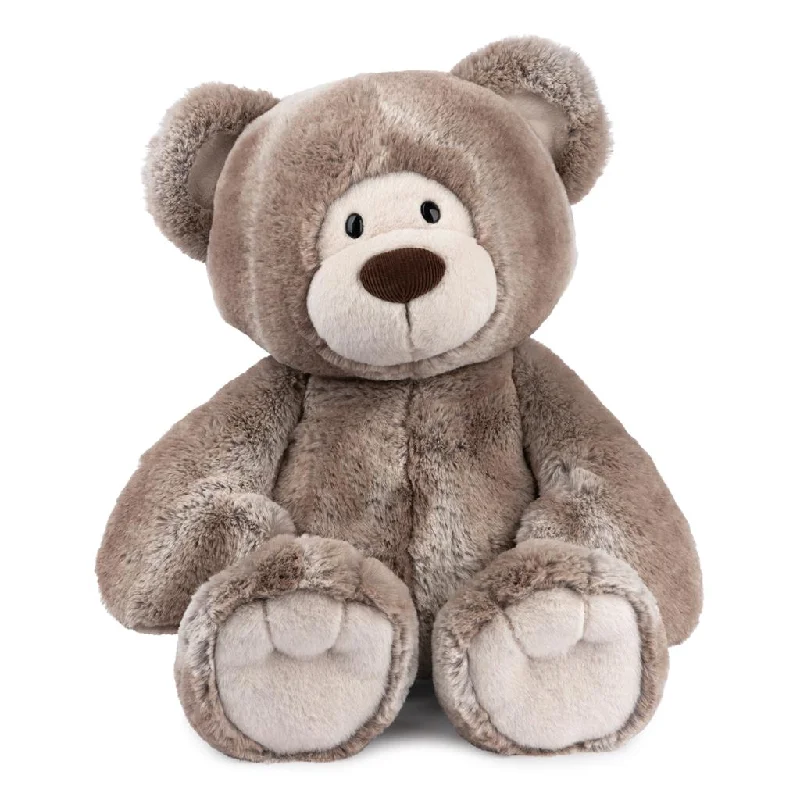 Mukki Teddy Bear - Grey