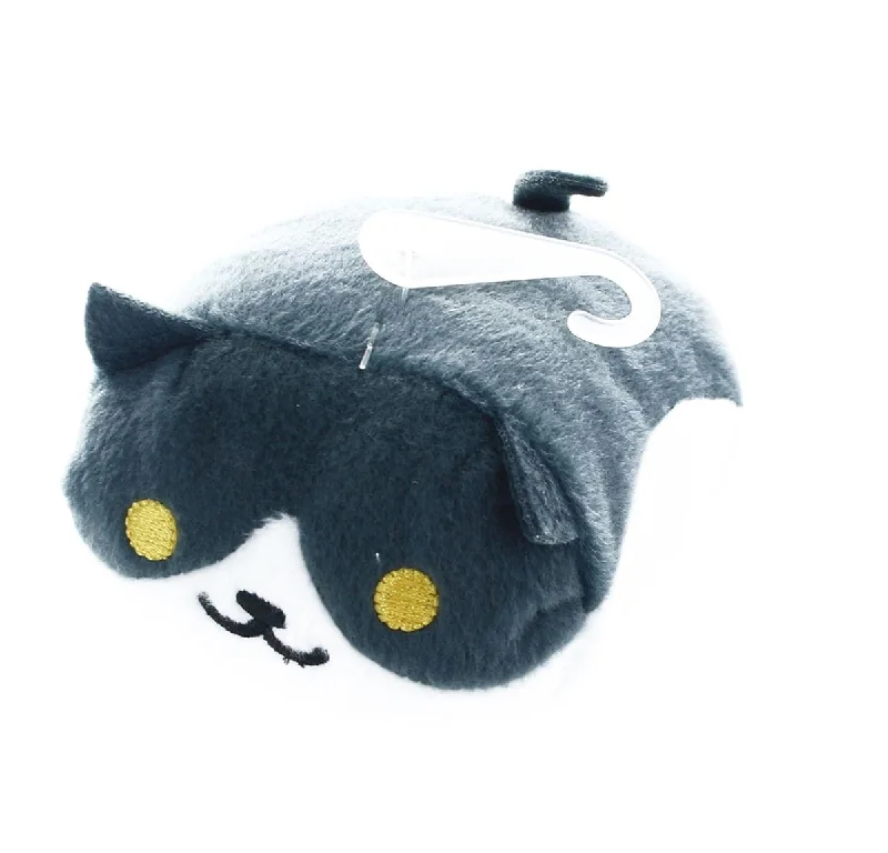 Neko Atsume: Kitty Collector 4" Plush: Gabriel