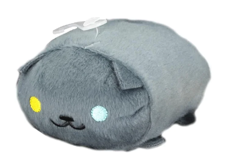 Neko Atsume: Kitty Collector 4" Plush: Pepper