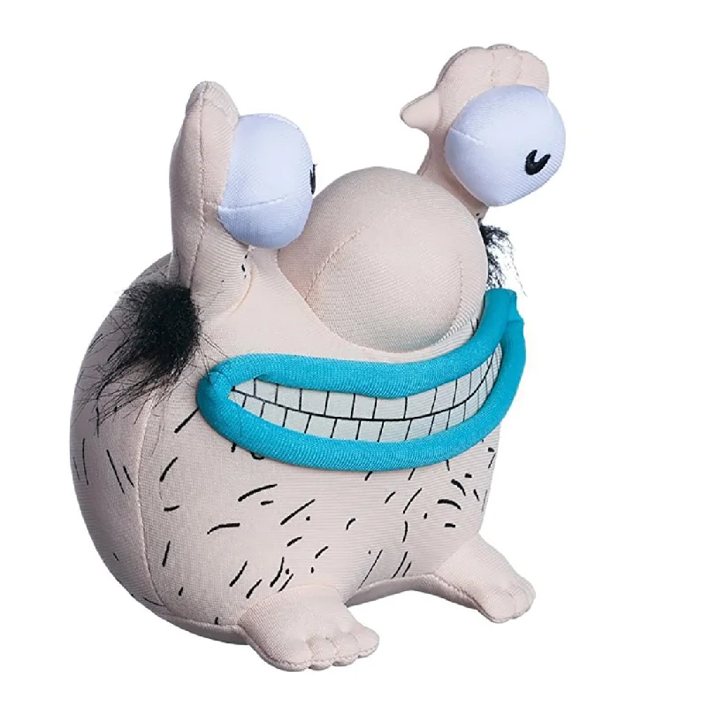 Nick Toons of the 90's Krumm 6.5" Super Deformed Plush