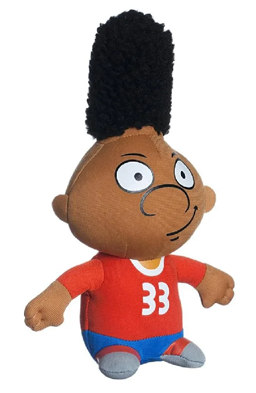 Nick Toons of the 90's Gerald 6.5" Super Deformed Plush