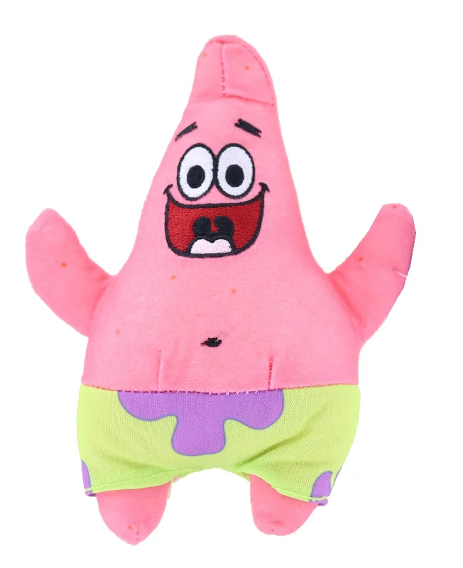 Nickelodeon Spongebob Squarepants 10 Inch Plush | Patrick