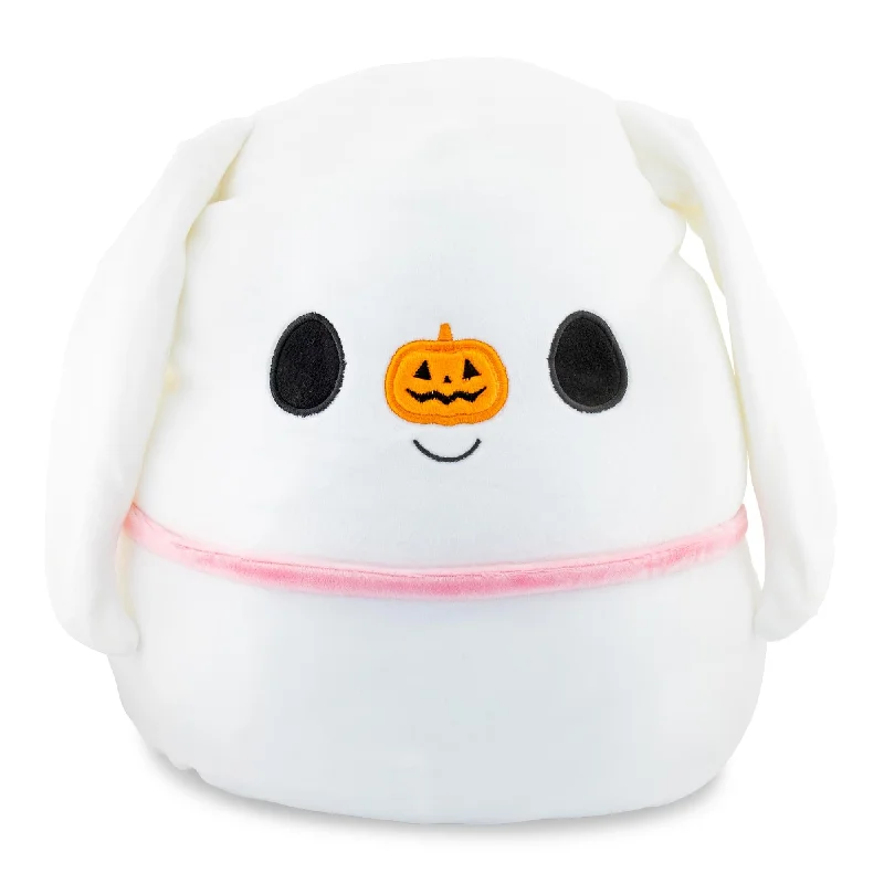 Nightmare Before Christmas Squishmallow 12 Inch Plush | Zero