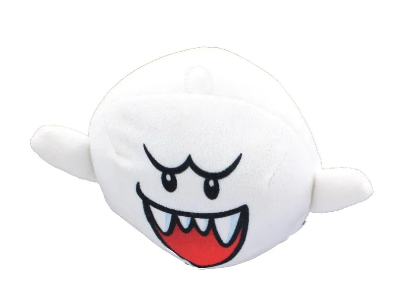 Nintendo Villains Boo 7" Plush