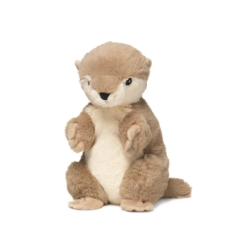 Otter Microwavable Soft Plush Toy CP-OTT-1