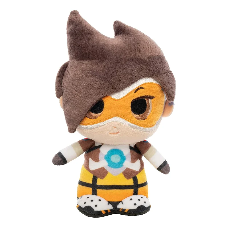 Overwatch 6 Inch Funko Plush | Tracer