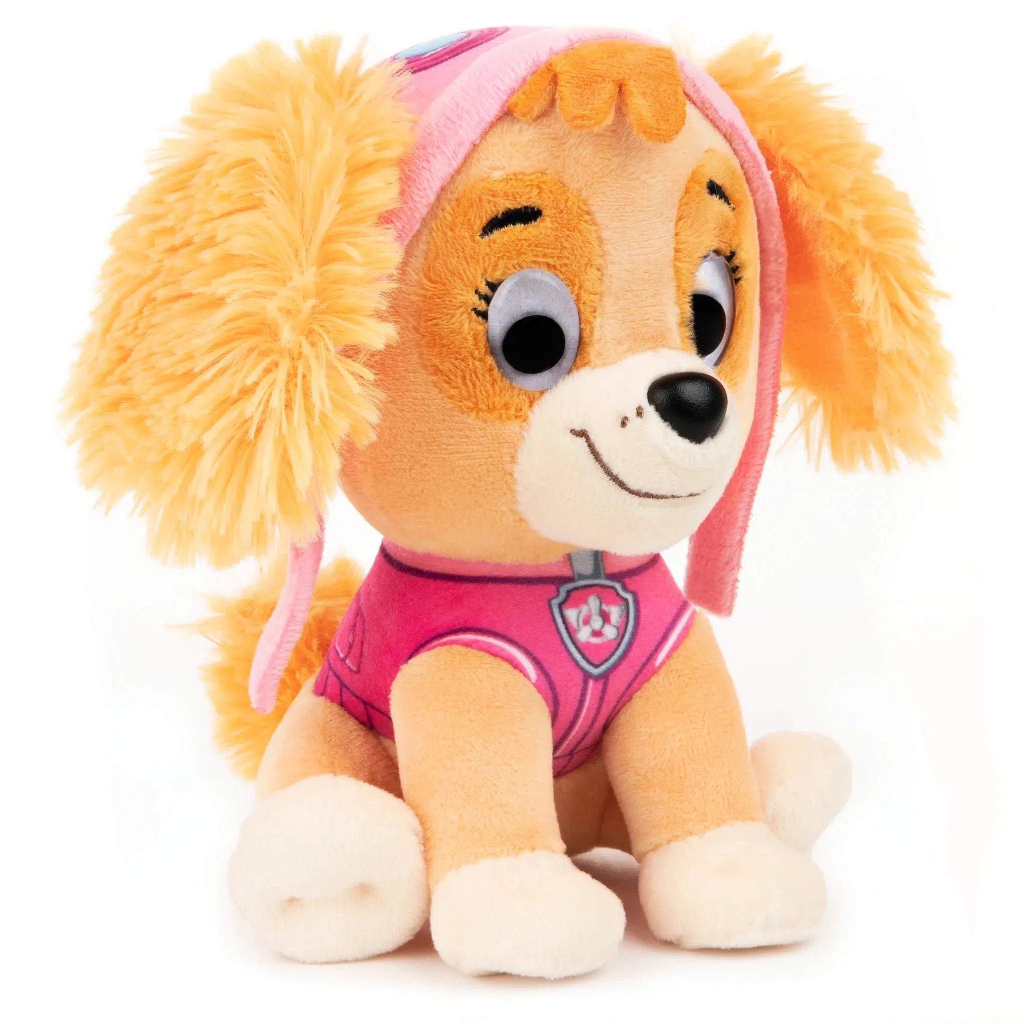 PAW Patrol Skye Plush, 6 in