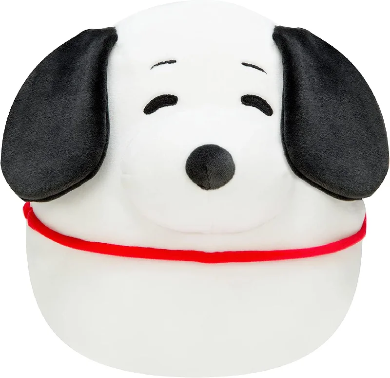 Peanuts Squishmallow 8 Inch Plush | Snoopy