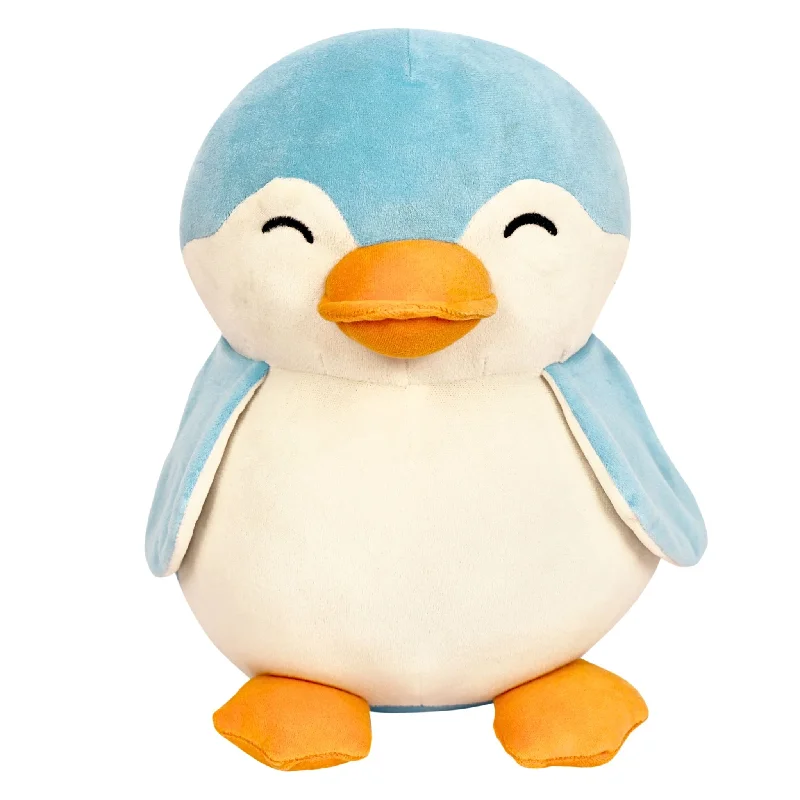 Super Soft Penguin Plush Toy