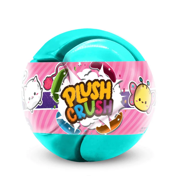 Plush Crush