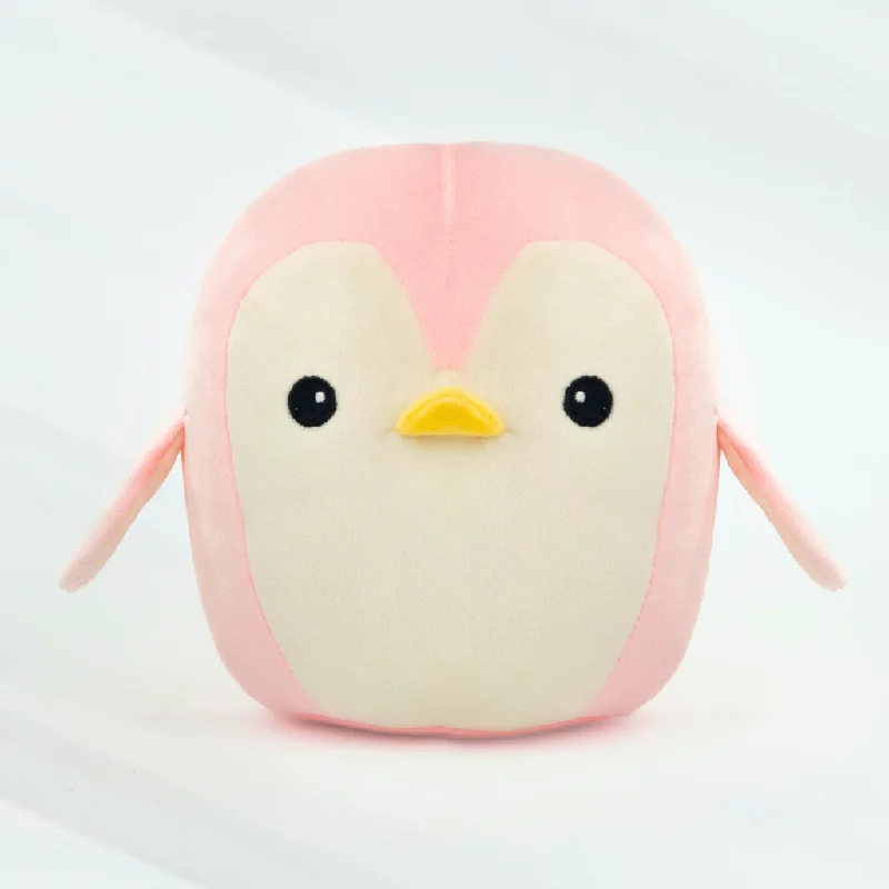 Pocket Penguin Pal Plush Toy