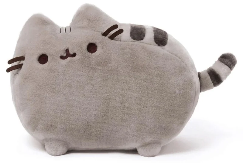 Pusheen The Cat 19" Large Plush