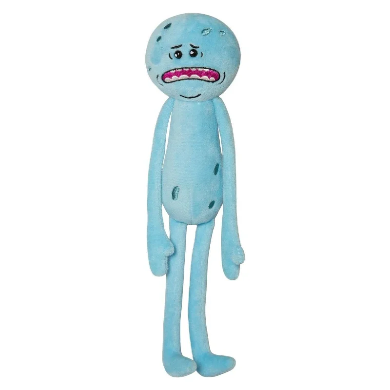 Rick and Morty 10.5" Plush: Sad Meeseeks