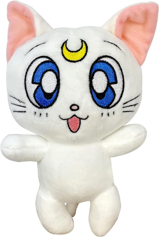 Sailor Moon 7 Inch Character Plush | Artemis