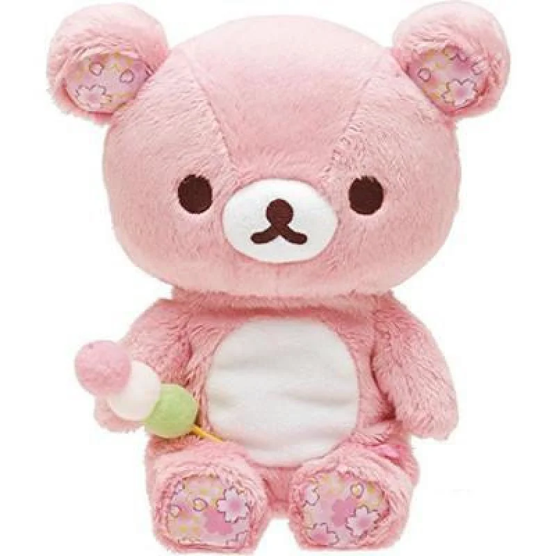 Sakura Bear Plush