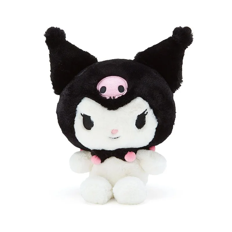 Sanrio 11.75 Inch Character Plush | Kuromi