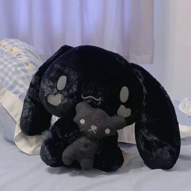 Gothic Cinna Plush