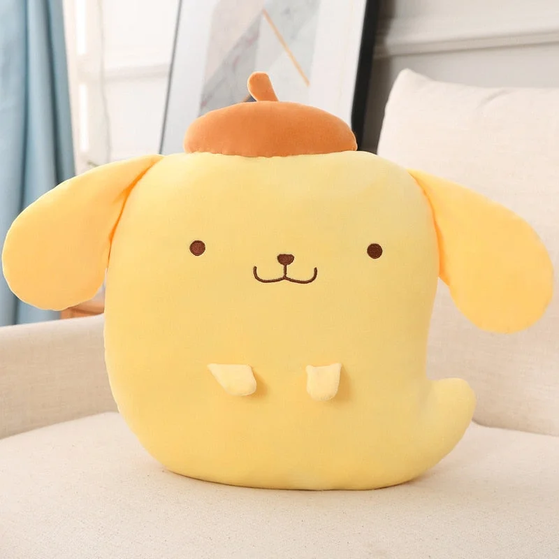 Pompompurin