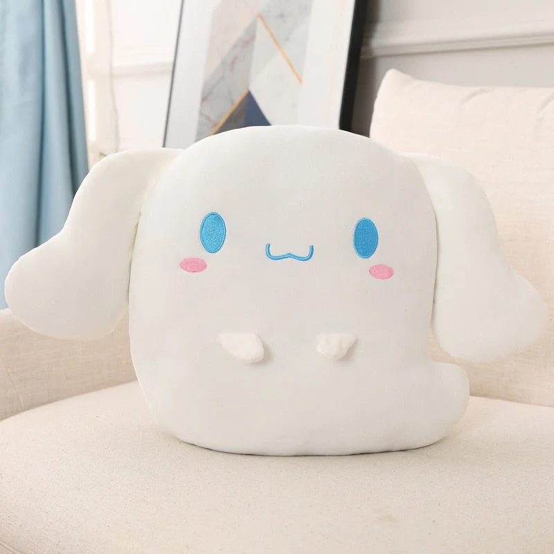 Cinnamoroll