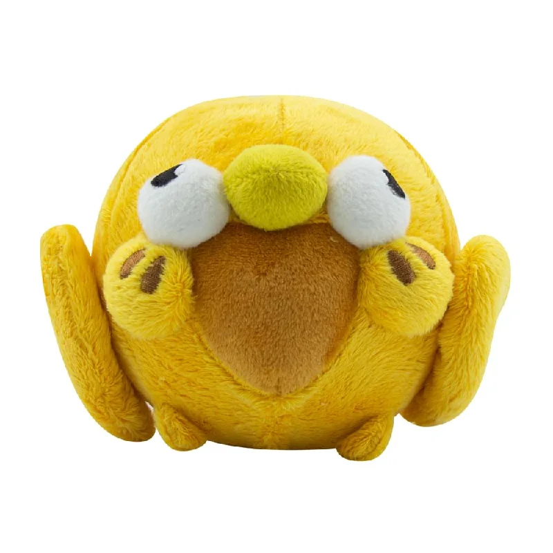 Slime Rancher 4.5 Inch Chickadoo Plush