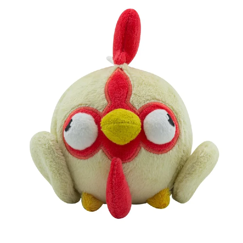 Slime Rancher 4.5 Inch Hen Hen Plush