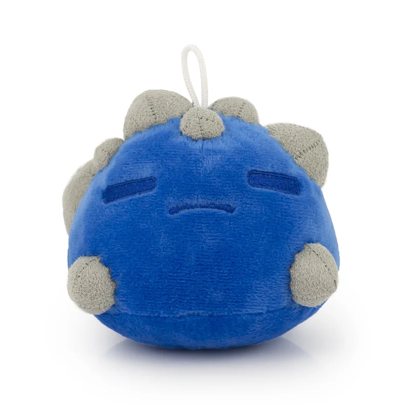 Slime Rancher Plush Toy Bean Bag Plushie | Rock, by Imaginary People