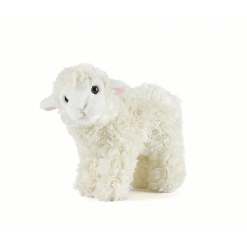 Small Lamb Plush Toy AN349