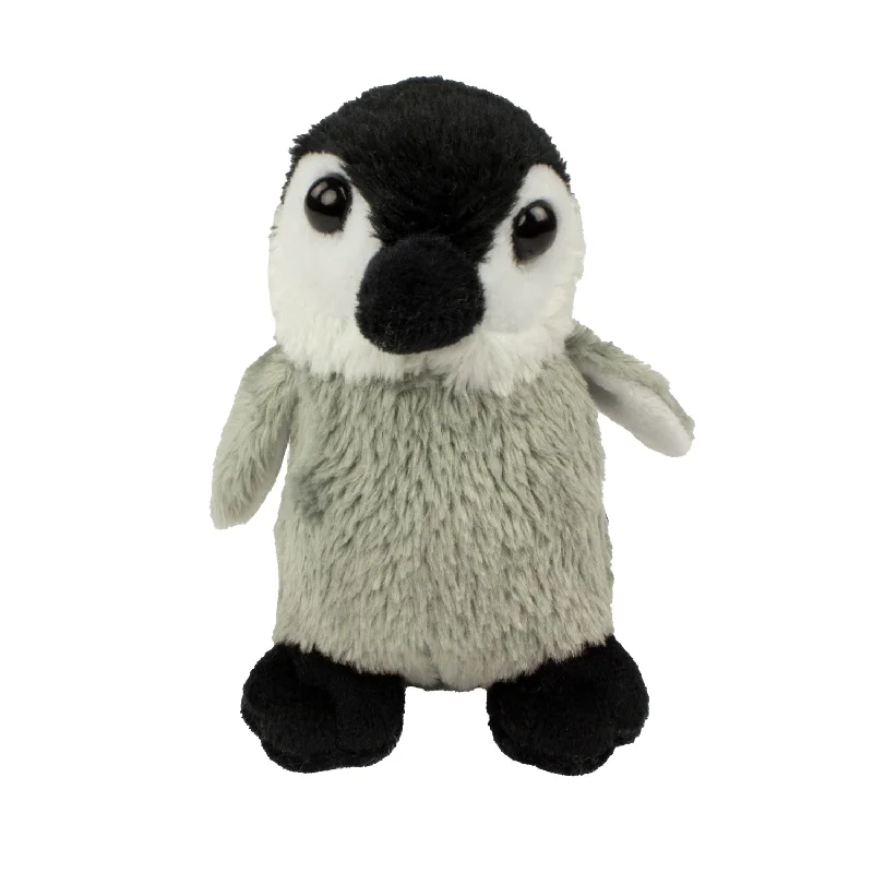 Smols Penguin Plush Toy AN533