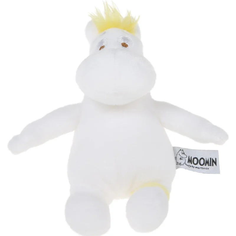 Snorkmaiden Bean Bag Plush Toy - Martinex