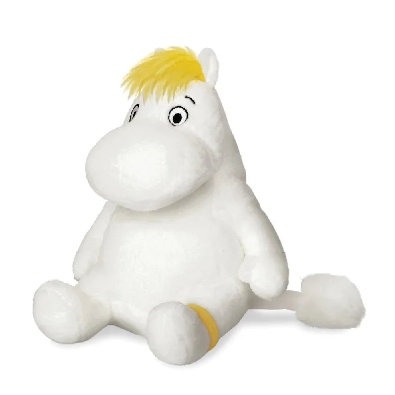 Snorkmaiden Plush Toy 20,5cm - Aurora World