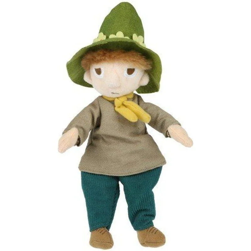 Snufkin 22cm Plush Toy - Martinex