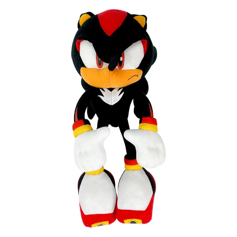 Sonic the Hedgehog 12" Plush: Shadow