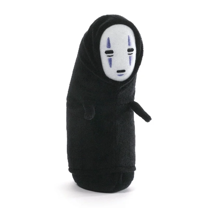 Spirited Away No-Face 8" Plush